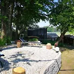Charmantes Ferienhaeuschen Birdland Zwischen Muenchen Und Augsburg *