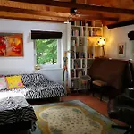 Feriehus Charmantes Ferienhaeuschen Birdland Zwischen Muenchen Und Augsburg *