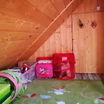 Casa vacanze Charmantes Ferienhaeuschen Birdland Zwischen Muenchen Und Augsburg Ried (Aichach-Friedberg)
