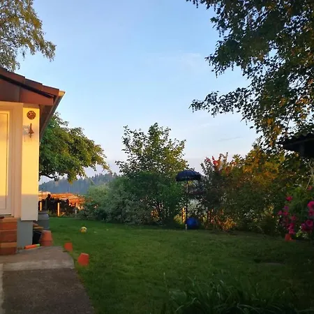 Charmantes Ferienhaeuschen Zwischen Muenchen Und Augsburg * Ried (Aichach-Friedberg)