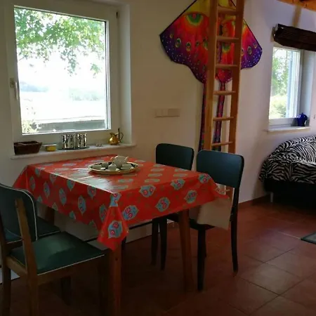 Charmantes Ferienhaeuschen Zwischen Muenchen Und Augsburg * Ried (Aichach-Friedberg)