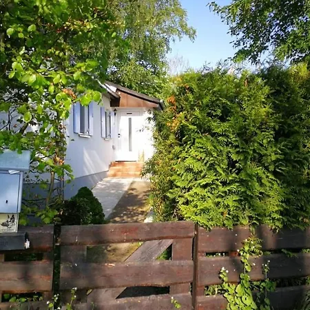 Charmantes Ferienhaeuschen Zwischen Muenchen Und Augsburg Holiday home
