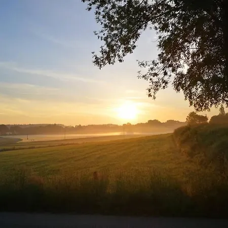 Charmantes Ferienhaeuschen Birdland Zwischen Muenchen Und Augsburg Dom wakacyjny *