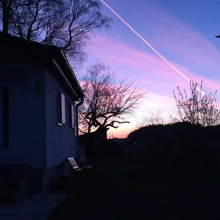 Holiday home Charmantes Ferienhaeuschen Zwischen Muenchen Und Augsburg *