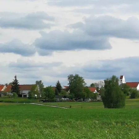 Charmantes Ferienhaeuschen Zwischen Muenchen Und Augsburg * Ried (Aichach-Friedberg)