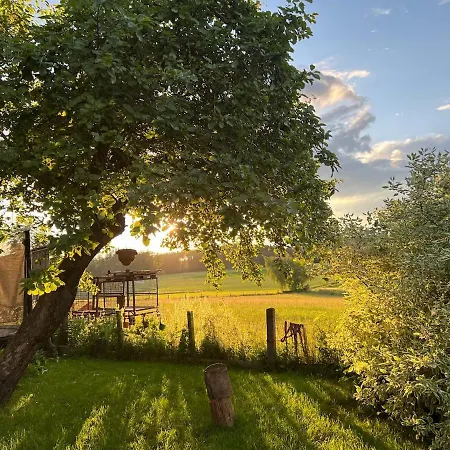 Charmantes Ferienhaeuschen Zwischen Muenchen Und Augsburg Holiday home