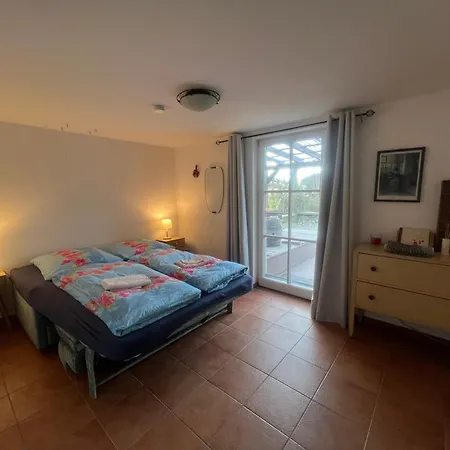 Holiday home Charmantes Ferienhaeuschen Zwischen Muenchen Und Augsburg
