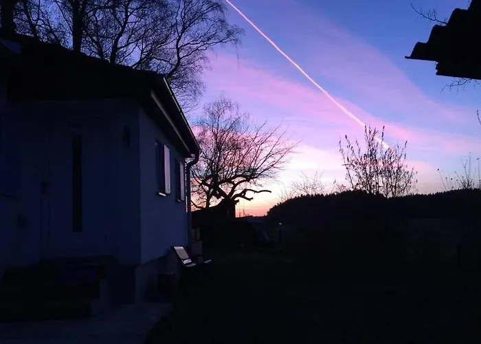 Casa vacanze Charmantes Ferienhaeuschen Birdland Zwischen Muenchen Und Augsburg *